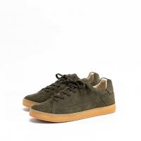 Sneakers Orongo Olive