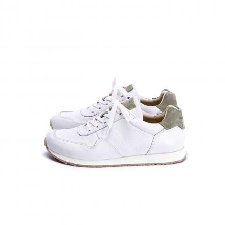Кроссовки CODE Any White