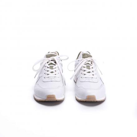 Кроссовки CODE Any White