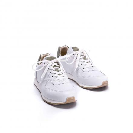 Кроссовки CODE Any White