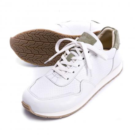 Кроссовки CODE Any White