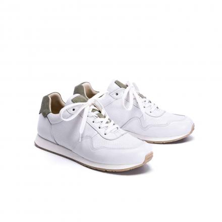 Кроссовки CODE Any White