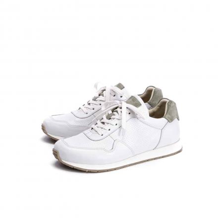 Кроссовки CODE Any White