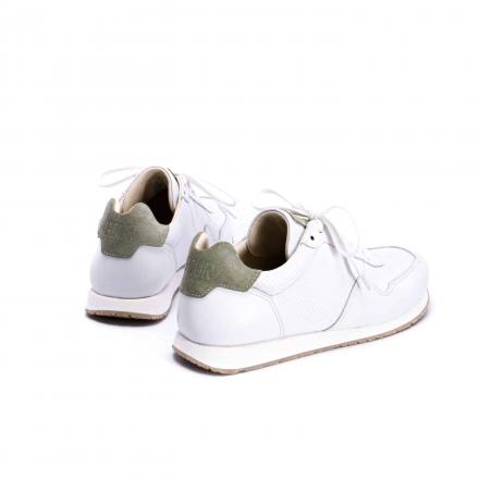 Кроссовки CODE Any White