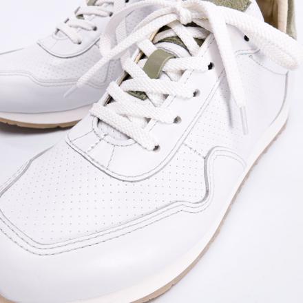 Кроссовки CODE Any White