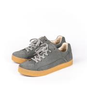 Кеды Orongo Grey