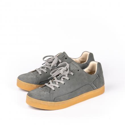 Классические кеды Orongo Grey