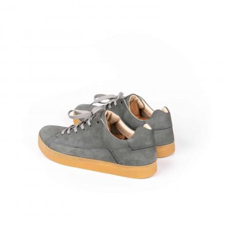 Классические кеды Orongo Grey