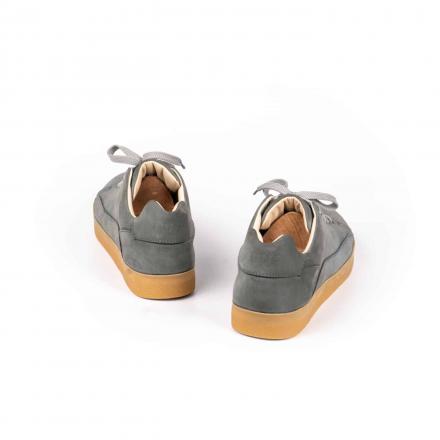 Классические кеды Orongo Grey