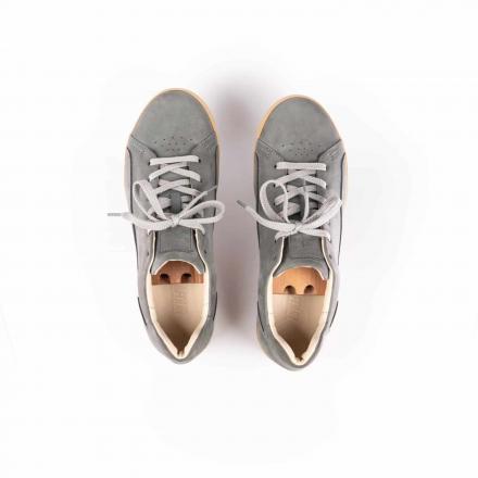 Классические кеды Orongo Grey