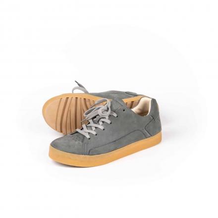 Классические кеды Orongo Grey