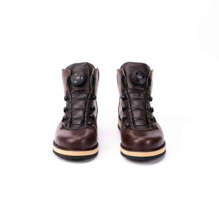 Зимние мужские ботинки Hiker Mocco SL
