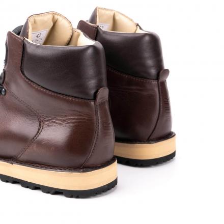 Зимние мужские ботинки Hiker Mocco SL