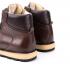 Зимние мужские ботинки Hiker Mocco SL