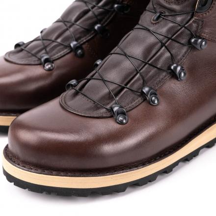 Зимние мужские ботинки Hiker Mocco SL