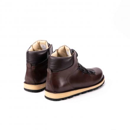 Зимние мужские ботинки Hiker Mocco SL