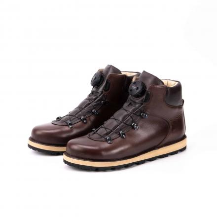 Зимние мужские ботинки Hiker Mocco SL