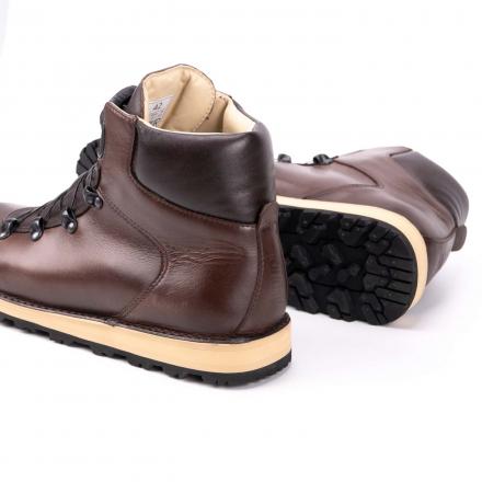 Зимние мужские ботинки Hiker Mocco SL