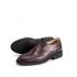 Классические мужские ботинки на усиленной подошве Brogue №1 Mocco Trek