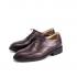 Классические мужские ботинки на усиленной подошве Brogue №1 Mocco Trek