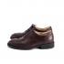 Классические мужские ботинки на усиленной подошве Brogue №1 Mocco Trek