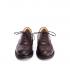 Классические мужские ботинки на усиленной подошве Brogue №1 Mocco Trek