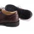 Классические мужские ботинки на усиленной подошве Brogue №1 Mocco Trek