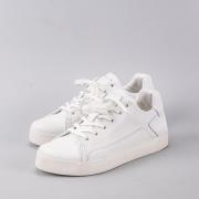 Кеды Orongo White