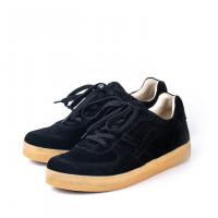 Кеды Renegade Black Suede