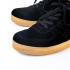 Кеды Renegade Black Suede