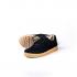 Кеды Renegade Black Suede