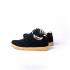 Кеды Renegade Black Suede
