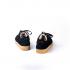 Кеды Renegade Black Suede