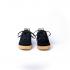 Кеды Renegade Black Suede