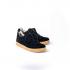 Кеды Renegade Black Suede