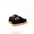 Кеды Renegade Black Suede