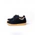 Кеды Renegade Black Suede