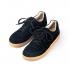 Кеды Renegade Black Suede