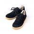 Кеды Renegade Black Suede