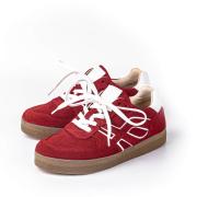 Кеды Renegade Red