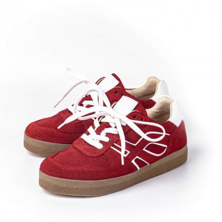 Кеды Renegade Red