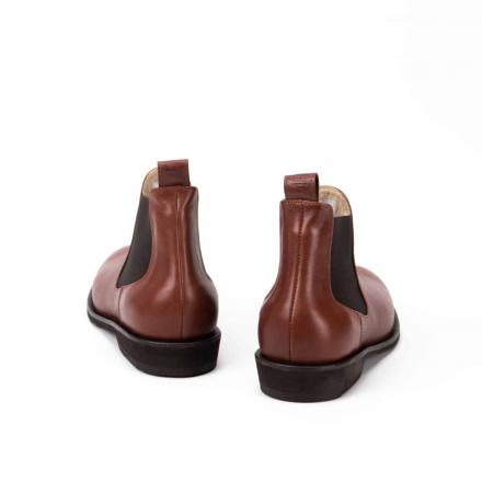 Классические ботинки Chelsea Browny