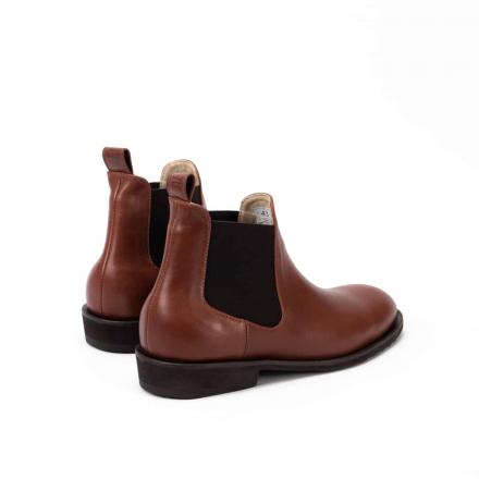 Классические ботинки Chelsea Browny