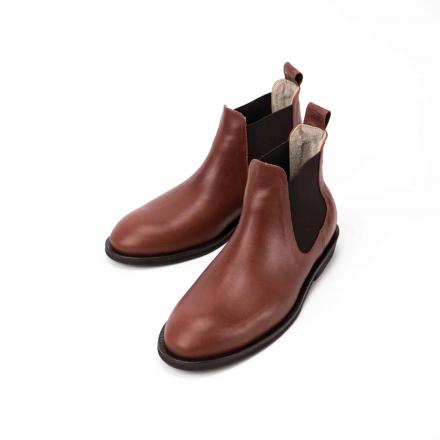 Классические ботинки Chelsea Browny