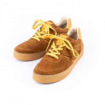 Кеды Renegade Mustard