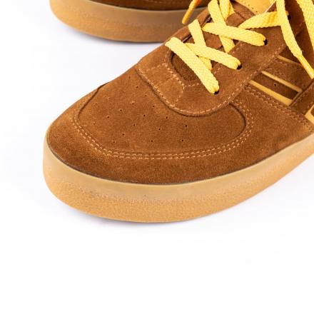 Кеды Renegade Mustard