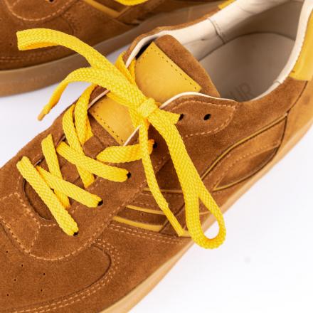 Кеды Renegade Mustard