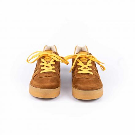 Кеды Renegade Mustard