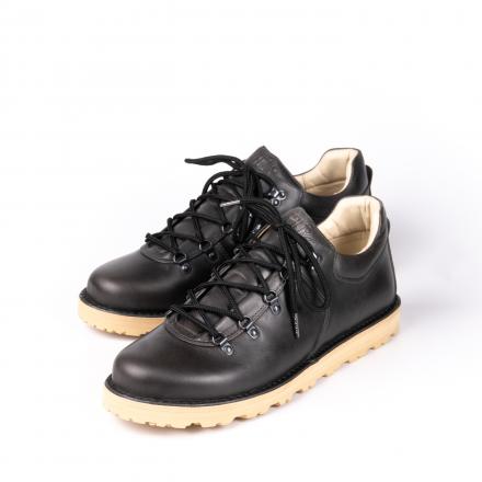 Кожаные ботинки хайкеры Lowker Storm