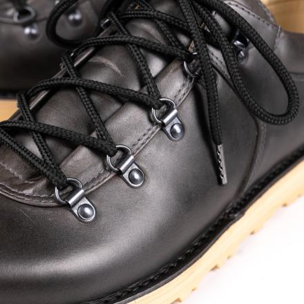 Кожаные ботинки хайкеры Lowker Storm